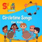 album image Make A Circle Circletime Songs for Kids
