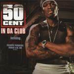 album image In Da Club In Da Club (UK Pockit Version) - Single