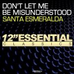 album image Dont Let Me Be Misunderstood (OST Kill Bill: Vol. 1, 2003) Don't Let Me Be Misunderstood