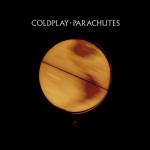 album image SPARKS (ACUSTIC) Parachutes