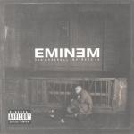 album image eminem The Marshall Mathers LP