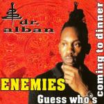 album image Enemies (Eurodance Mix) Enemies / Guess Who's Coming to Dinner - EP