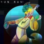 album image Run Run! Run Run! - Single