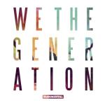album image Rumour Mill (Midas Hutch Remix) (feat. Anne-Marie & Will Heard) We the Generation (Deluxe Edition)