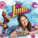 album image Alas ft. Karol Sevilla Soy Luna