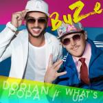 album image BUZE https://vk.com/id.k_9___bmw Buze (feat. What's Up!) - Single