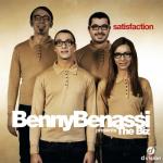 album image Satisfaction Satisfaction (Benny Benassi Presents The Biz)