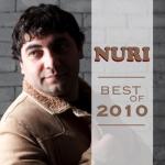 album image Nuri Senlendirici - Vay Aman Best Of 2010