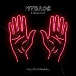 album image Party On A Weekday Party On a Weekday - Single
