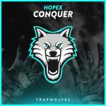 album image Conquer