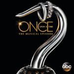album image Emma's Theme Once Upon a Time: The Musical Episode (Original Television Soundtrack)