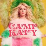 album image Swish swish pish Camp Katy - EP