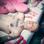 album image Lil Peep x Nirvana - Save That Shit (miro mashup) Come Over When You're Sober, Pt. 1