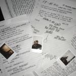 album image Dead Inside (Interlude) 17