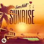 album image Be My Lover Sunrise