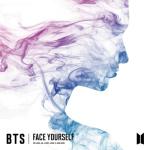 album image Crystal Snow FACE YOURSELF