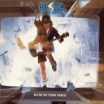album image Nick of Time Blow Up Your Video