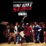 album image B2K - Out The Hood B2K Presents