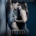 album image Sacrifice (feat. Jessie Reyez) Fifty Shades Freed (Original Motion Picture Soundtrack)