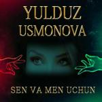 album image Хаста бўлма SEN VA MEN UCHUN (2018)