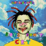 album image ЗНАЕШЬ МЕНЯ BOYS DON'T CRY