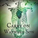 album image Carry On Wayward Son(tik tok) Carry on Wayward Son - Single