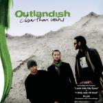 album image Beyond Words Closer Than Veins