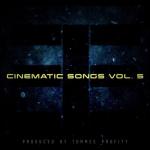 album image I'm a Ruler (feat. Ruby Amanfu) Cinematic Songs (Vol. 5)