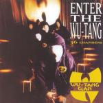 album image Wu-Tang Clan Tribute (17-04-2019) Enter The Wu-Tang (36 Chambers)