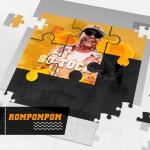 album image RomPomPom RomPomPom - Single
