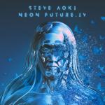 album image Are You Lonely (Instrumental) Neon Future IV