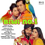 album image chunari chunari Biwi No. 1 (Original Motion Picture Soundtrack)