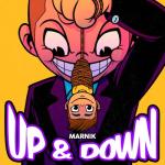 album image Up & Down (Original Mix) Up & Down - Single