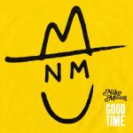 album image WAY BACK GOOD TIME