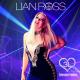 Lian Ross - - Young Forever    Italo Disco 2020