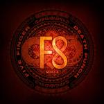 album image Brighter Side of Grey F8