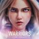 2WEI - Warriors (Imagine Dragons Cover)