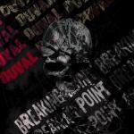 album image breaking point (8d dj kaneki) Breaking Point - Single