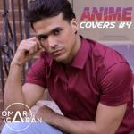 album image дарованный/given opening Anime Covers #4