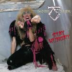 album image Burn in Hell Stay Hungry