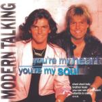 album image «ONE IN A MILLION» You're My Heart, You're My Soul
