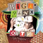 album image Bad Boy Comedy On Time