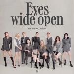album image GO HARD Eyes wide open