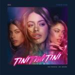 album image Un Beso en Madrid TINI TINI TINI