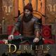 грустная тема - музыка из сериала "Dirilis:Ertugrul"