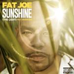 album image Sunshine (The Light) Sunshine (The Light) - Single
