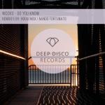 album image Do You Know (Nando Fortunato Remix) #DeepDiscoRecords Do You Know - Single