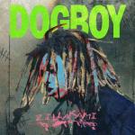 album image CHAINS DOG BOY