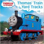 album image Night Train Thomas' Train Yard Tracks