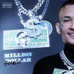 album image DINERO (Official Video, 2021) MILLION DOLLAR: BUSINESS
